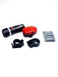 ÖN - ARKA FAR STOP SETİ [PİL DAHİL]JY-808-11+289